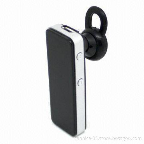 CSR v2.1 + EDR Bluetooth stereo headset, SSP quick pair program
